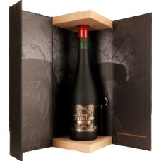 Gran Faustino 1955 Rioja - doca